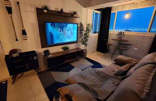 Apartamento Farol da Ilha - Vista Cinematográfica - Foto 15