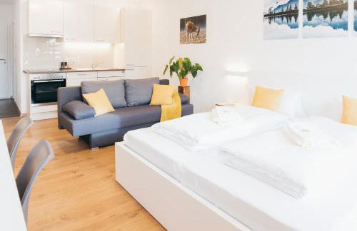 HEIMATEL - Suiten, Apartments und Studios - Foto 10