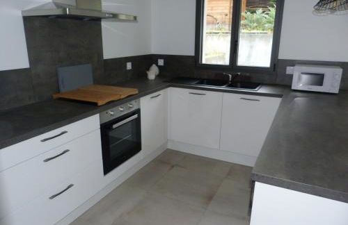 Villa l'art de fer - Foto 73