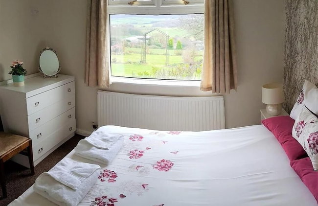 Woodpeckers Cottage - Foto 37