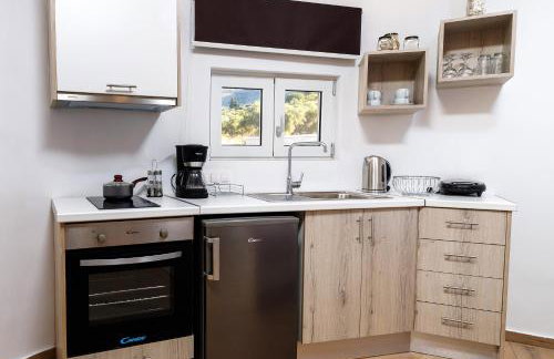 Georgioupoli Studios - Foto 19