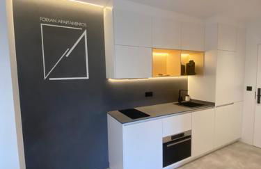 Apartamentos Forxán - Foto 2