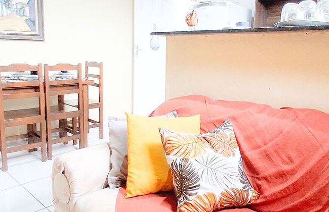 Flats Jardim de Ramos Paraty - Photo 37