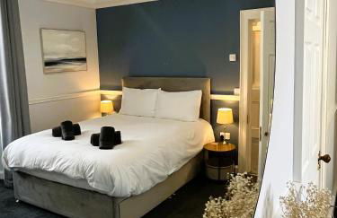 King's Street Retreat - Town Centre Kirkwall - Foto 20