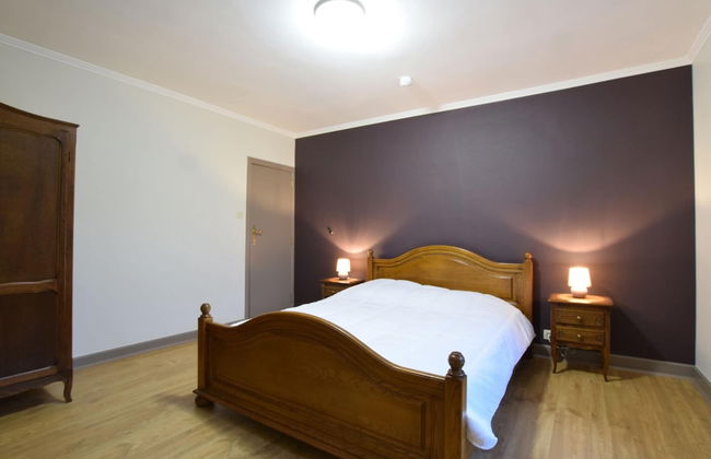 Holiday Home in Rogery With Sauna - Photo 4