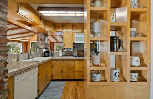 Twain Harte Cabin in Town & Lake access - Foto 8