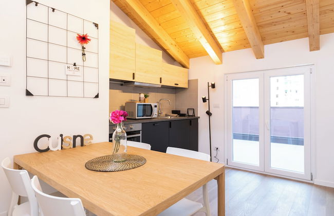 JOIVY Contemporary Apartments - Foto 80