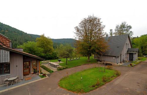 Lug ins Tal - Ferienhaus - Foto 33