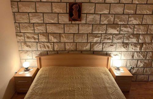 Apartments Nives - Three Bedroom Apartment with Terrace and Sea View - Foto 23