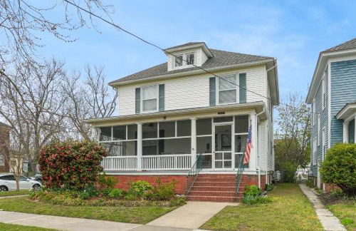 Maison des Reves - Historic charm in the heart of Downtown! - Foto 1