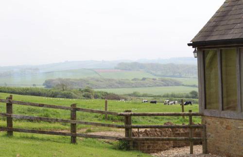 Clayhanger Lodge - Foto 35