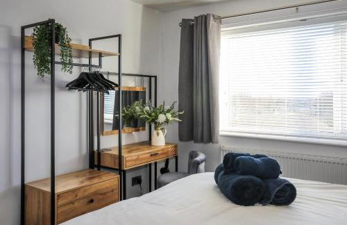 Penrhos Walks - Foto 26