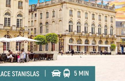 LE PALAIS DES THERMES - Photo 14