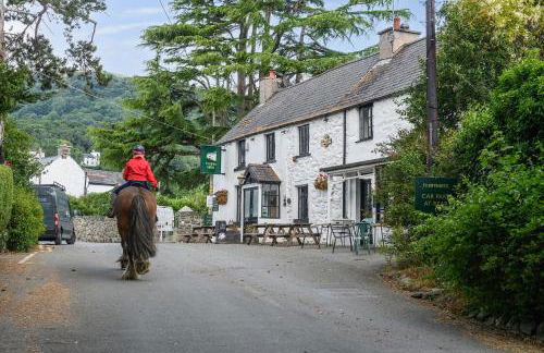 Swan Cottage - Foto 17