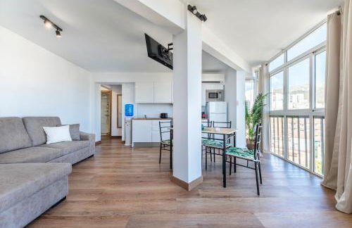 Apartamento Playa y Sol - Foto 41