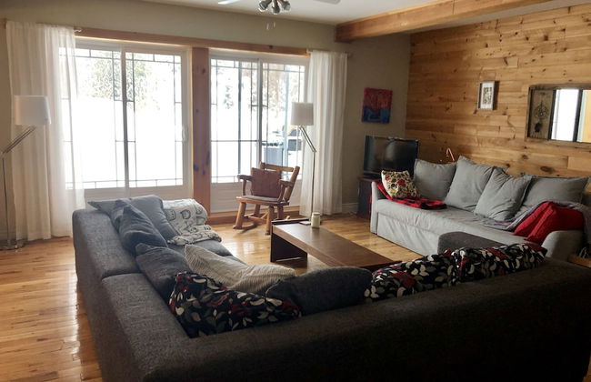 Chalets Le Village Suisse - Foto 53