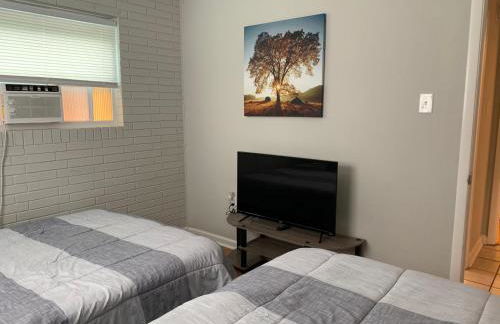 Walk to LSU stadium & close to downtown - Foto 4