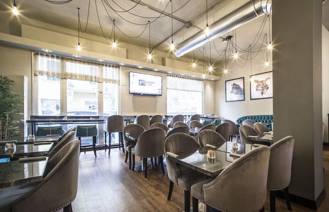 Aparthotel Verona House - Foto 61