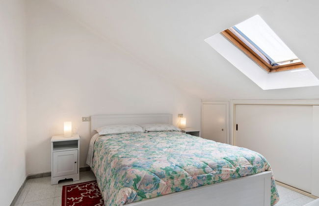 Apartment in Cassinelle With Garden & BBQ - Photo 4