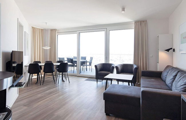 6 Person Holiday Home in Wendtorf - Photo 12