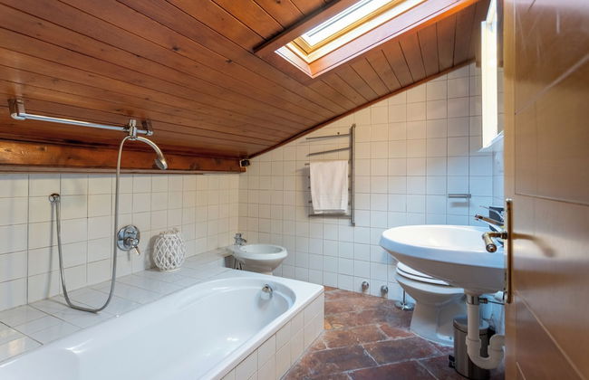 San Fedele Apartments by Rent all Como - Foto 31