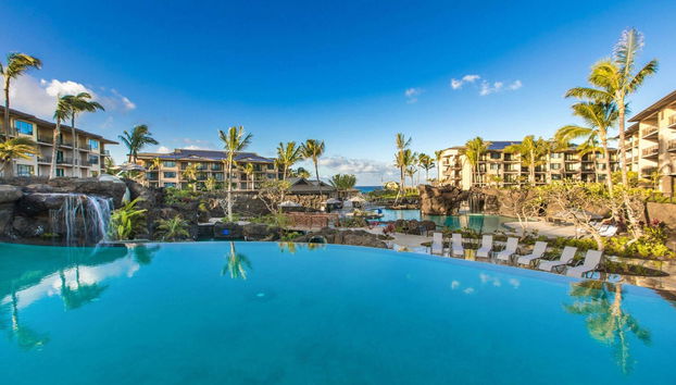 Koloa Landing Resort at Poipu,Autograph Collection - Photo 3