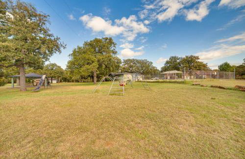 Pet-Friendly Stay Walk to Park and Lake Lewisville! - Foto 23