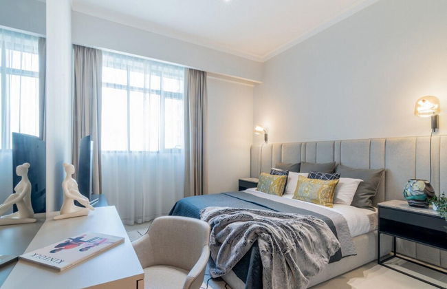 DXB - Vida Emirates Hills - R2 - 502 - DM - Photo 27