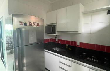 Apê com Ar e Vista - Búzios - 1 km da Rua das Pedras - Foto 12