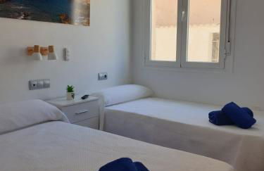 Apartamentos La Calilla Cabo de Gata - Foto 23