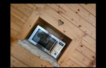 Maison au cœur de la forêt - Foto 12