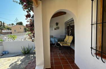 Casa cerca del mar muy tranquila, Alicante El Campello - Photo 44