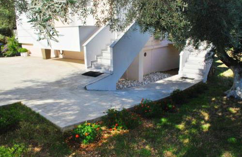 Q Luxury Rooms Paleros - Foto 38