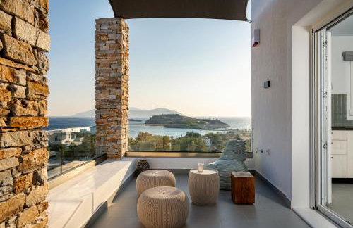 Koumbara Sea View - Foto 1