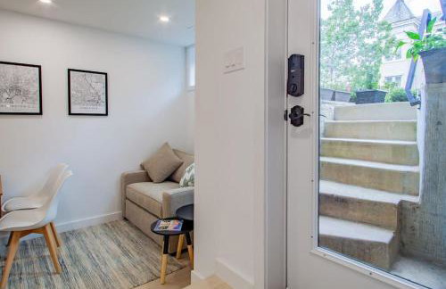 Bright & Cozy 1-BR Alcove in Bloomingdale - Foto 16