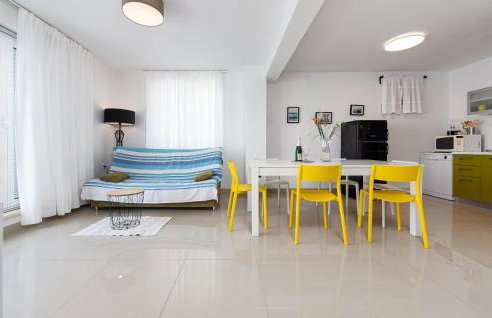 Nice Apartment In Lukovo Sugarje - Foto 4