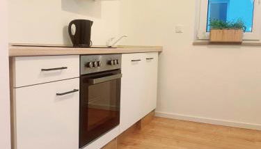 Light-flooded studio in Baunatal - Foto 4