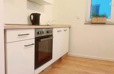 Light-flooded studio in Baunatal - Foto 4