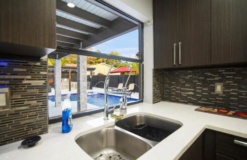 Luxury Vacation Home - Private Pool Outdoor Living - Foto 26