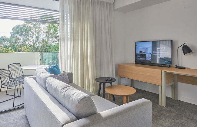 Quest Cannon Hill - Foto 8