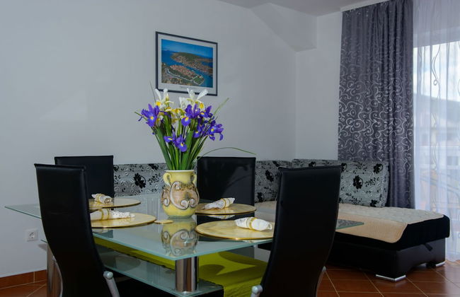 Apartmani Mijo - Foto 19