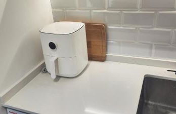 Océano Apartament - Foto 7