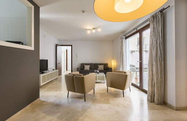 tuAnfitrion Elvira Suites - Foto 40