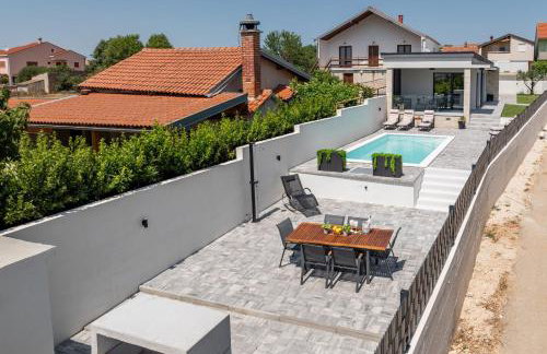 Villa Evita ZadarVillas - Foto 29