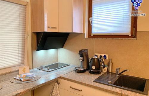 Fewo Zum Malerwinkel - Rüdesheim - Foto 47