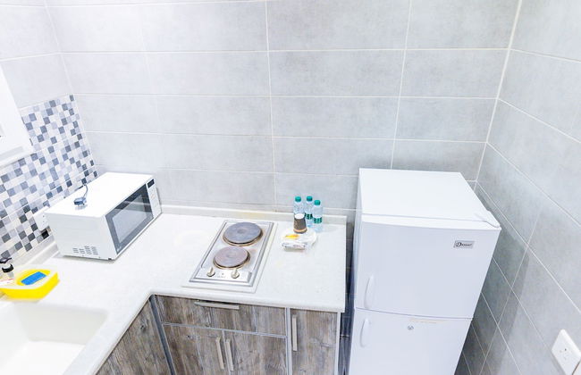 Farah Hotel Apartments - Foto 26