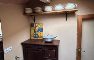 Casa Padrina Burballa - Foto 43