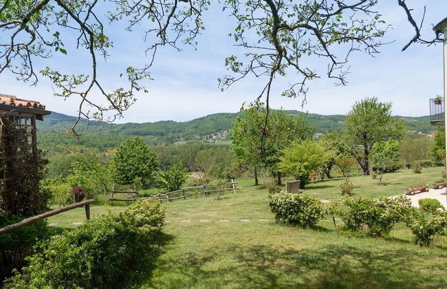 La Rosa Nel Bicchiere - Foto 49