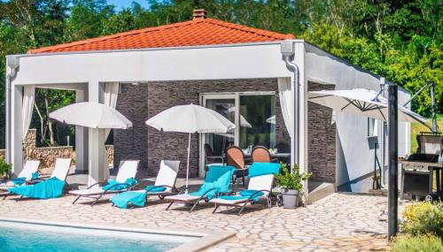 Villa Sofia by Kompas Villas - Foto 4