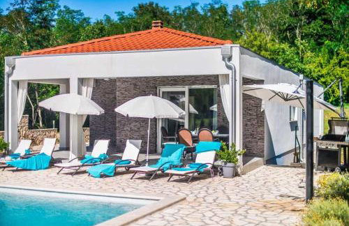 Villa Sofia by Kompas Villas - Foto 4